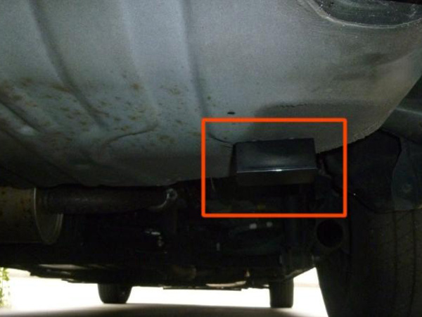 交城车辆GPS定位器检测与拆除