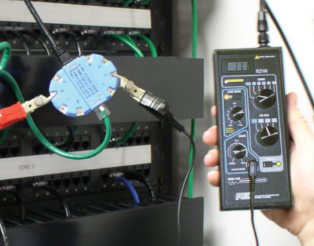 交城美国REI CMA-100反监听音频放大器